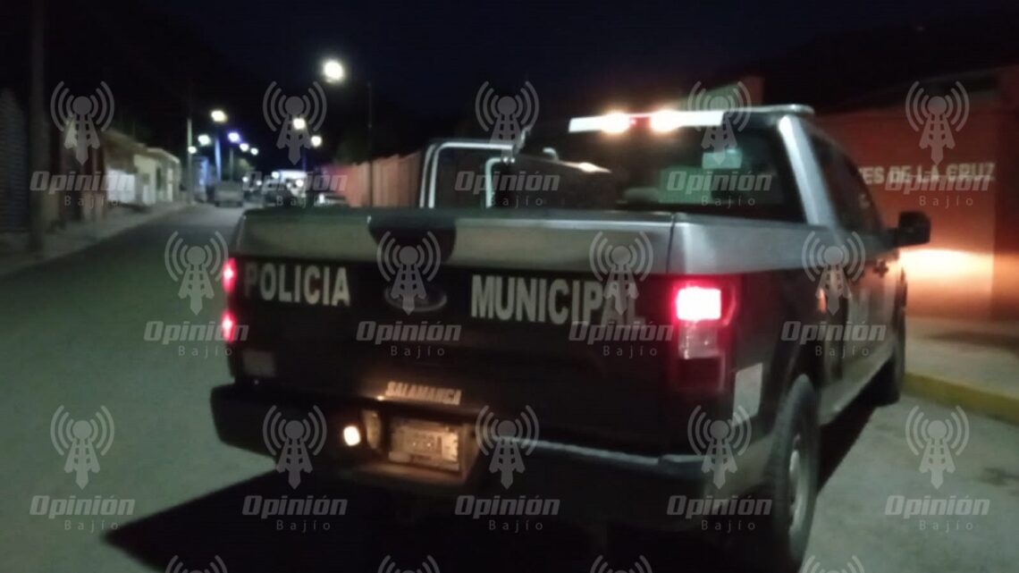 Nueva masacre en Guanajuato: mueren 6 en ataque armado
