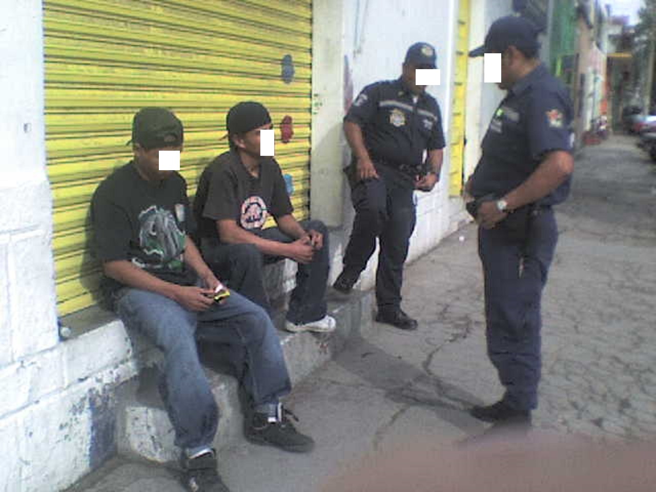 Hay 33 pandillas en Irapuato; ninguna es potencialmente peligrosa: Proximidad