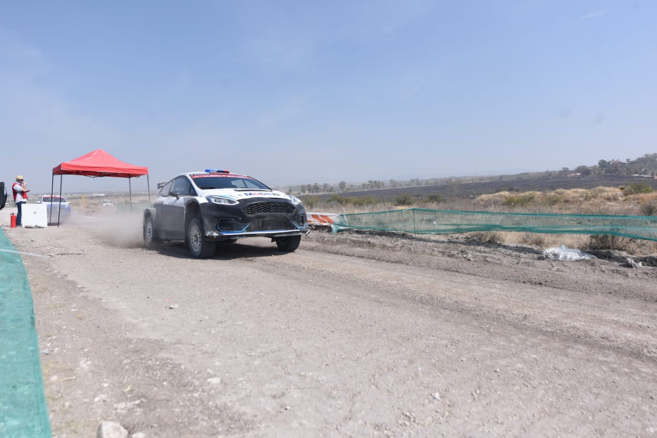 Regresará el Rally internacional automotriz a Guanajuato