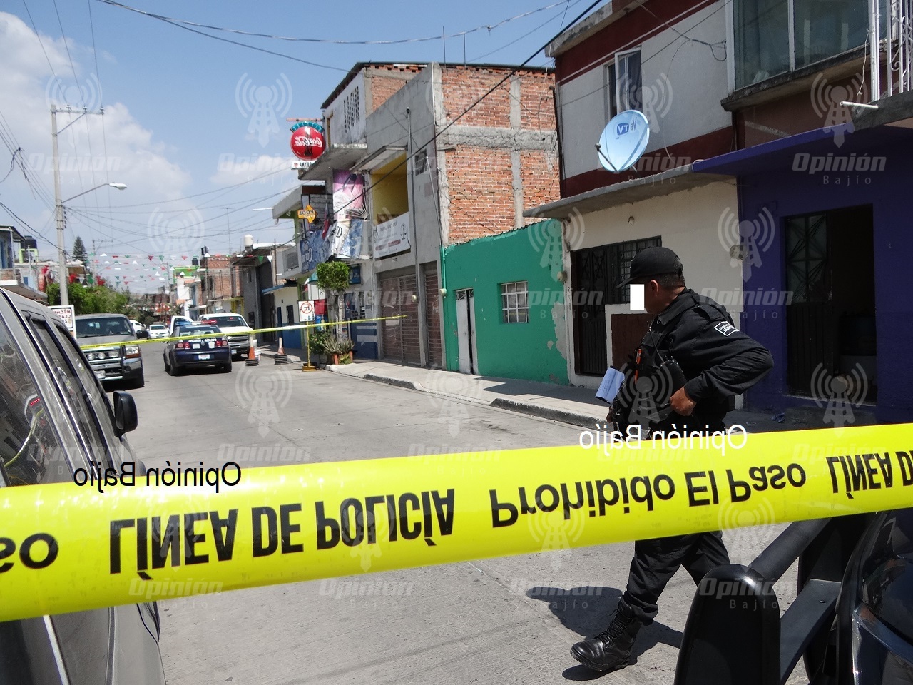 Reporta Observador Ciudadano “Irapuato ¿como vamos? 45 homicidios durante febrero