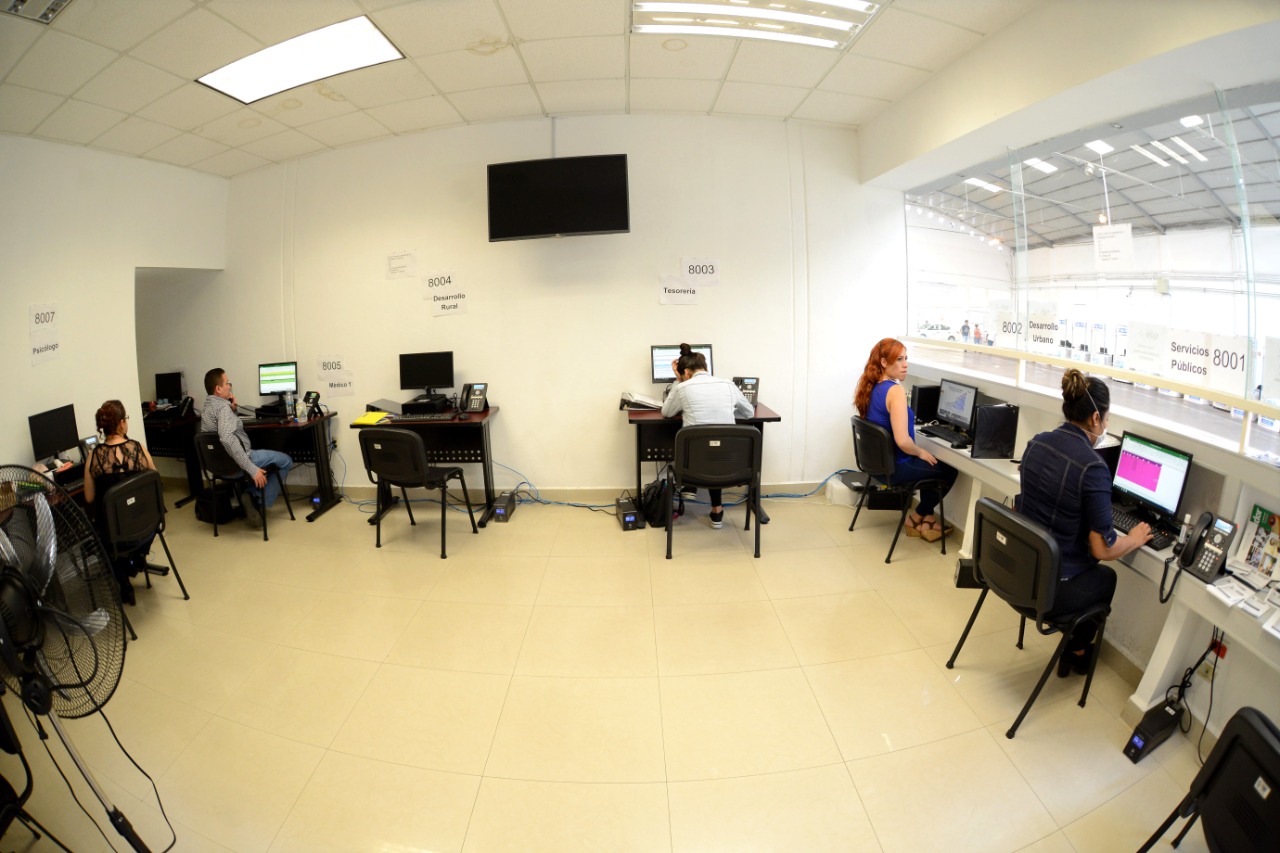 Call Center 070 de Irapuato se prepara para nueva fase de contingencia sanitaria