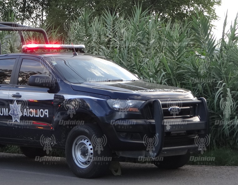 Atacan a agentes de seguridad estatal en Celaya; reportan 1 muerto y dos heridos