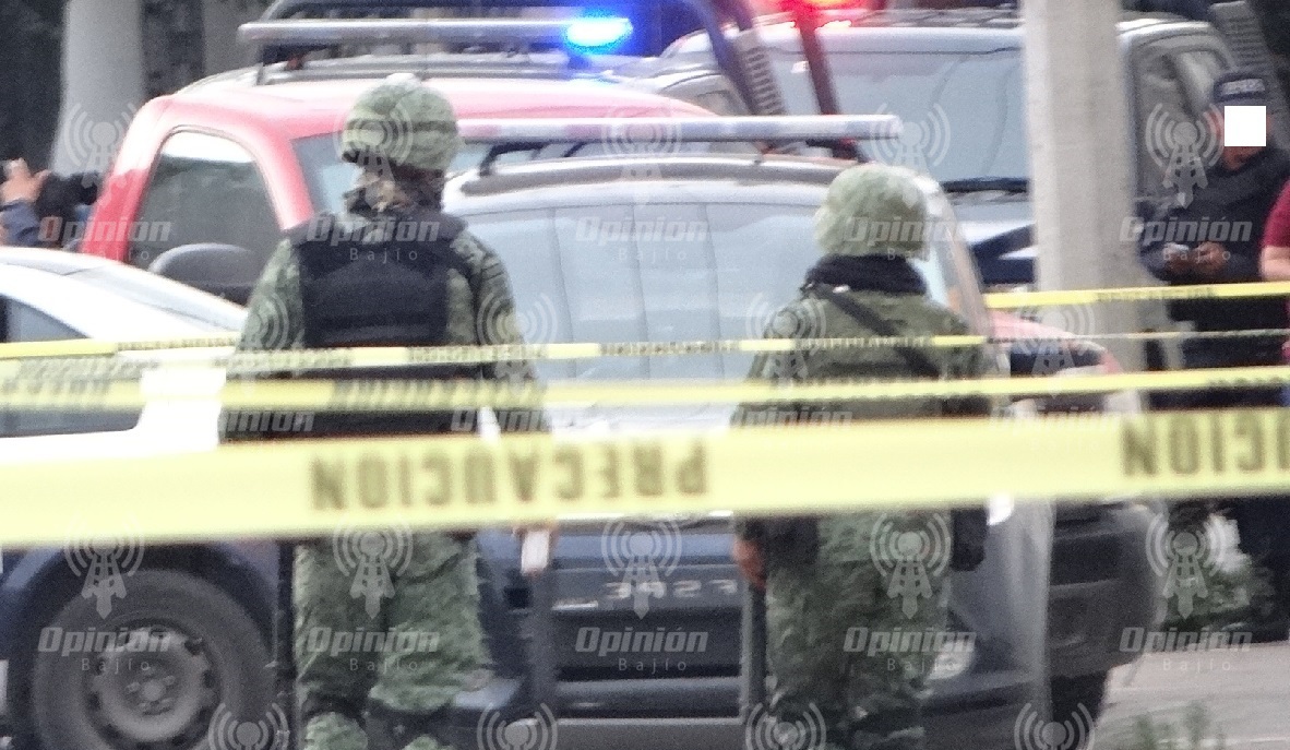 Masacre en Guanajuato: grupo armado asesina a 8 personas en una gasolinera