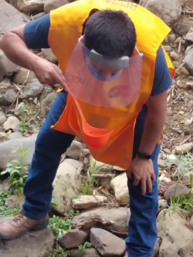 Limpian medio millón de patios en Guanajuato para prevenir dengue