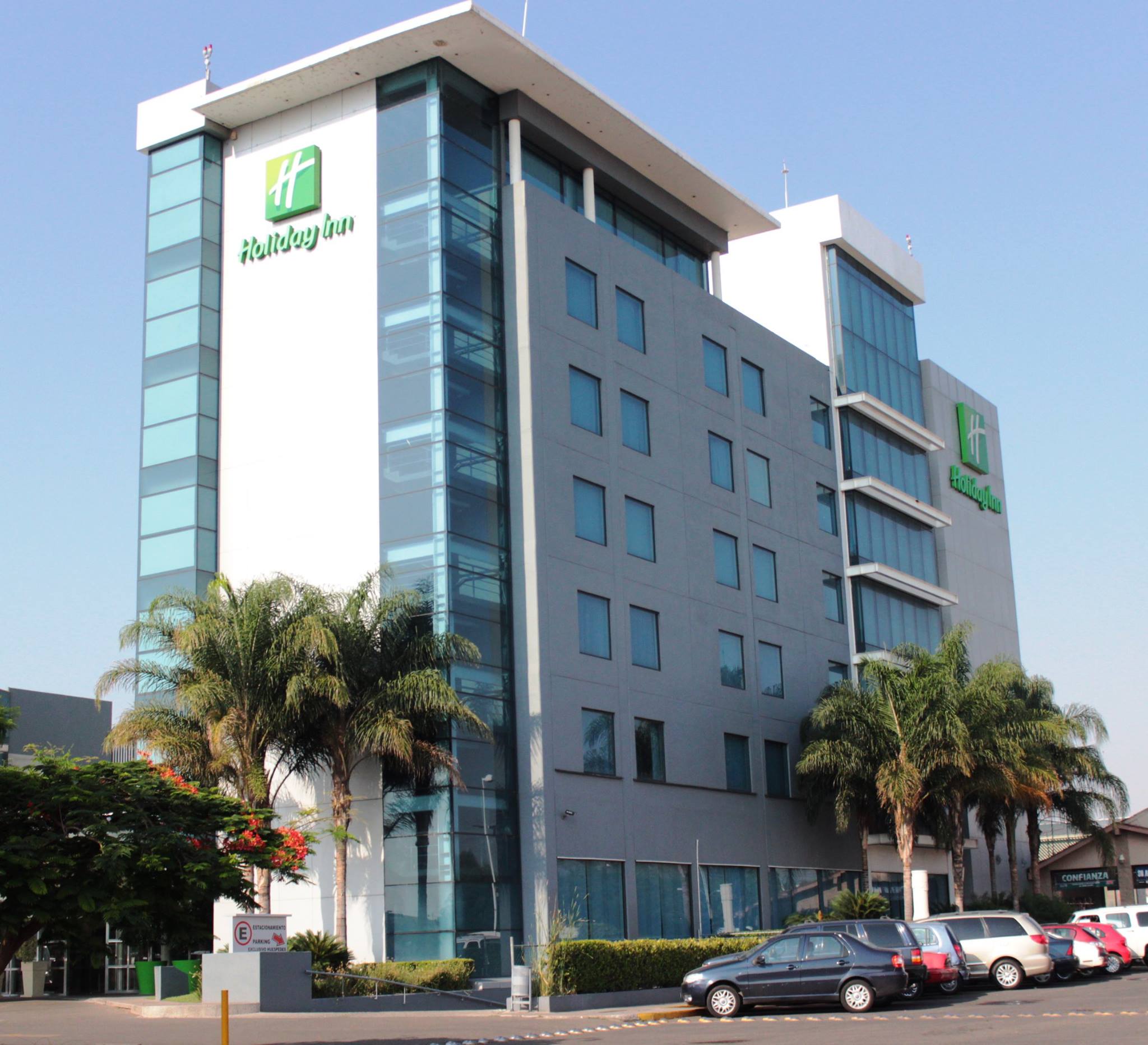 Más pérdida de empleos: cierran definitivamente los dos hoteles Holiday Inn en Irapuato