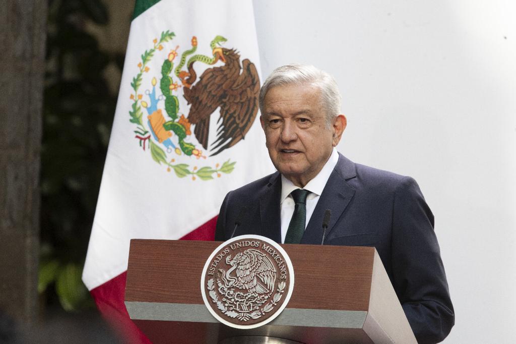 López Obrador no tiene proyecto educativo: Misión Rescate México